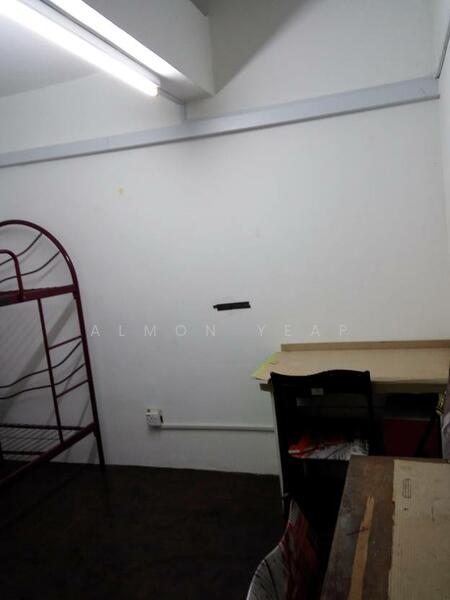 For Sale - Desa Setapak