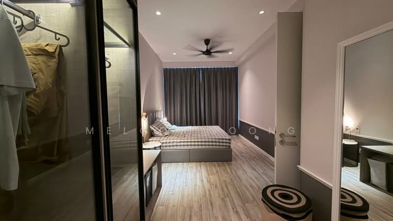 Millerz Square untuk Untuk Disewa - RM 2,700 /bulan, Mac 2026 - PropertyGuru.com.my