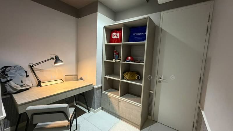 Millerz Square untuk Untuk Disewa - RM 2,700 /bulan, Mac 2026 - PropertyGuru.com.my