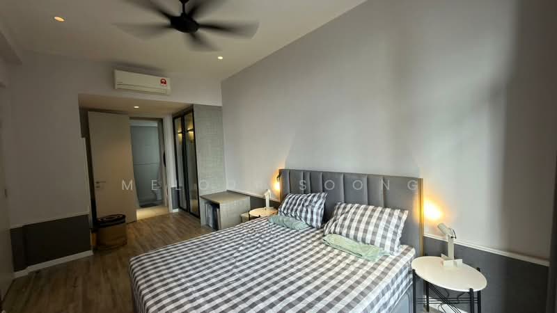 Millerz Square untuk Untuk Disewa - RM 2,700 /bulan, Mac 2026 - PropertyGuru.com.my