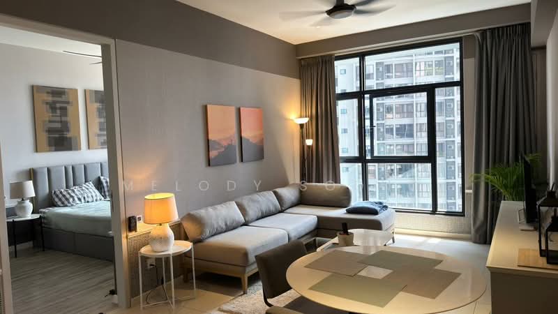 Millerz Square untuk Untuk Disewa - RM 2,700 /bulan, Mac 2026 - PropertyGuru.com.my