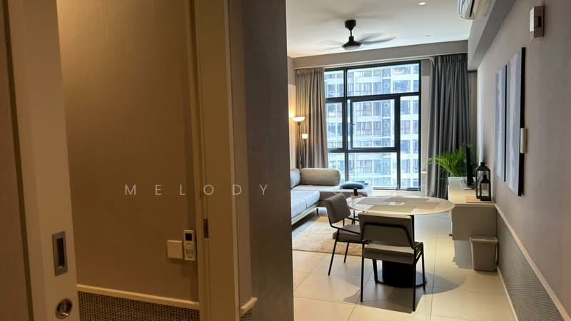 Millerz Square untuk Untuk Disewa - RM 2,700 /bulan, Mac 2026 - PropertyGuru.com.my