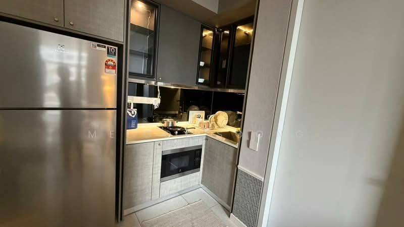 Millerz Square untuk Untuk Disewa - RM 2,700 /bulan, Mac 2026 - PropertyGuru.com.my