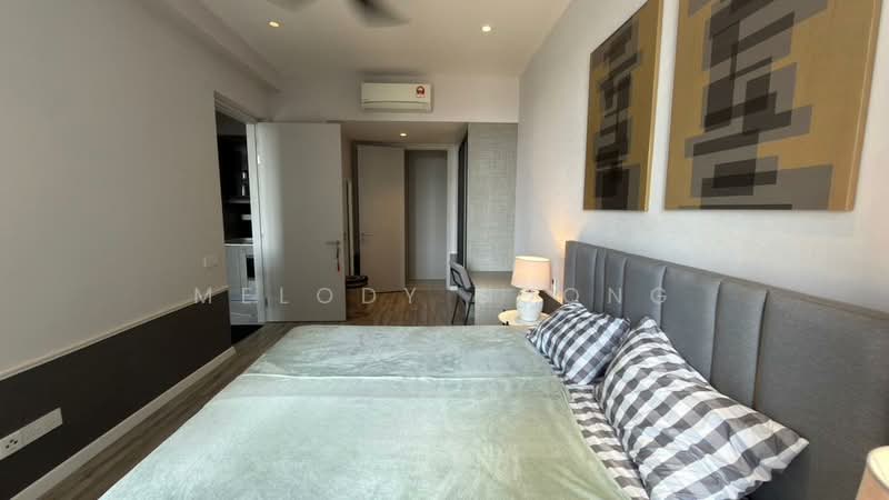 Millerz Square untuk Untuk Disewa - RM 2,700 /bulan, Mac 2026 - PropertyGuru.com.my