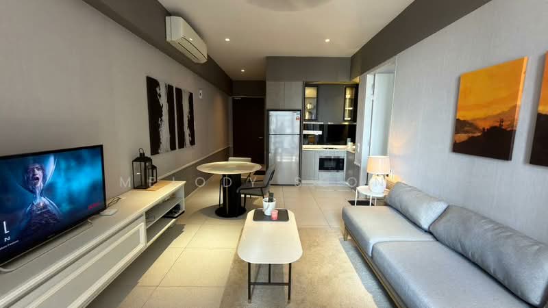 Millerz Square untuk Untuk Disewa - RM 2,700 /bulan, Mac 2026 - PropertyGuru.com.my