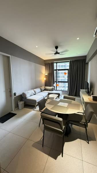 Millerz Square untuk Untuk Disewa - RM 2,700 /bulan, Mac 2026 - PropertyGuru.com.my