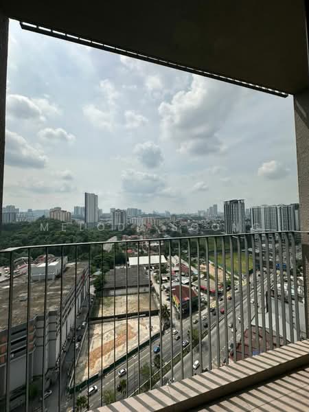 Untuk Disewa - Millerz Square