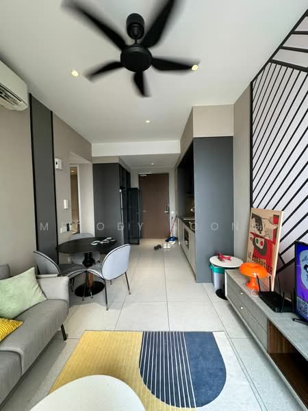 Untuk Disewa - Millerz Square