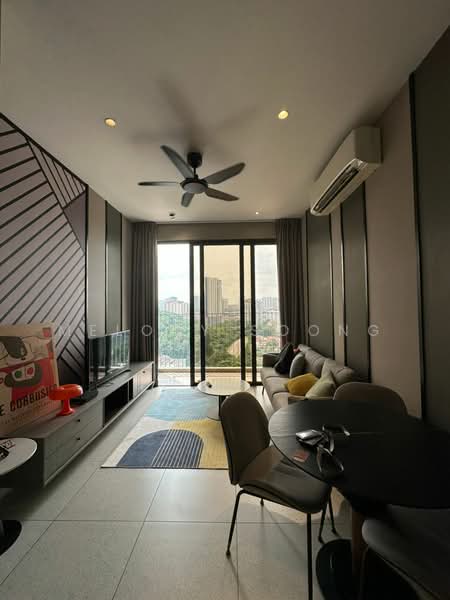 Untuk Disewa - Millerz Square