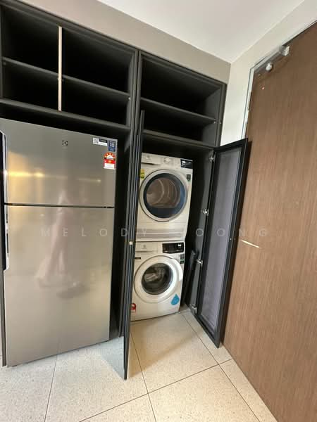 Untuk Disewa - Millerz Square