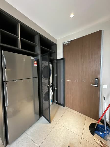 Untuk Disewa - Millerz Square