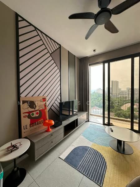 Untuk Disewa - Millerz Square