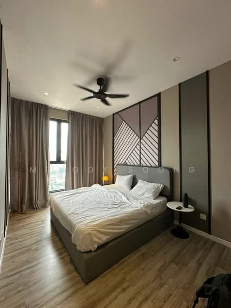 Untuk Disewa - Millerz Square