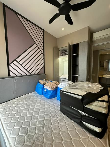 Untuk Disewa - Millerz Square