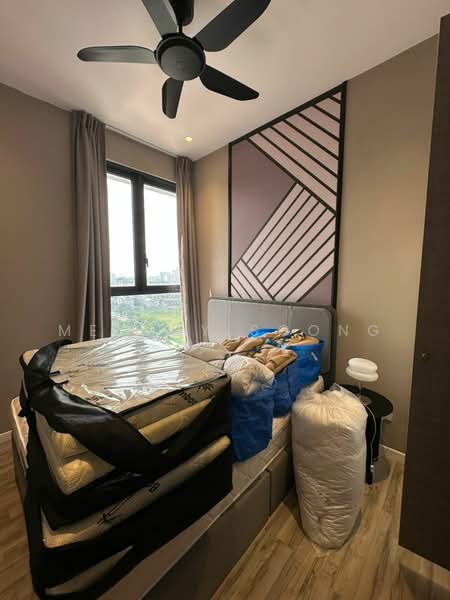 Untuk Disewa - Millerz Square