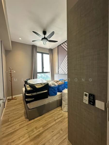 Untuk Disewa - Millerz Square