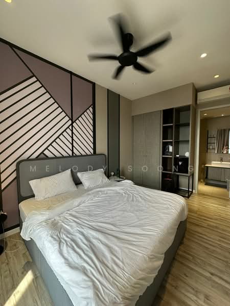 Untuk Disewa - Millerz Square