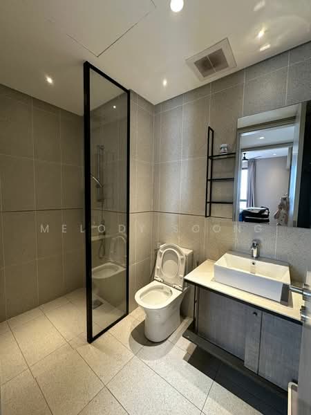 Untuk Disewa - Millerz Square