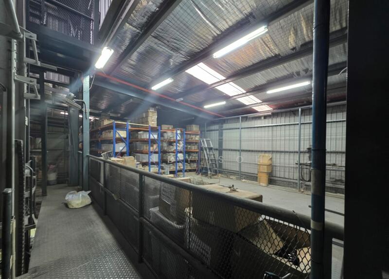 For Rent - Mount Austin @ Austin Heights @ Johor Bahru