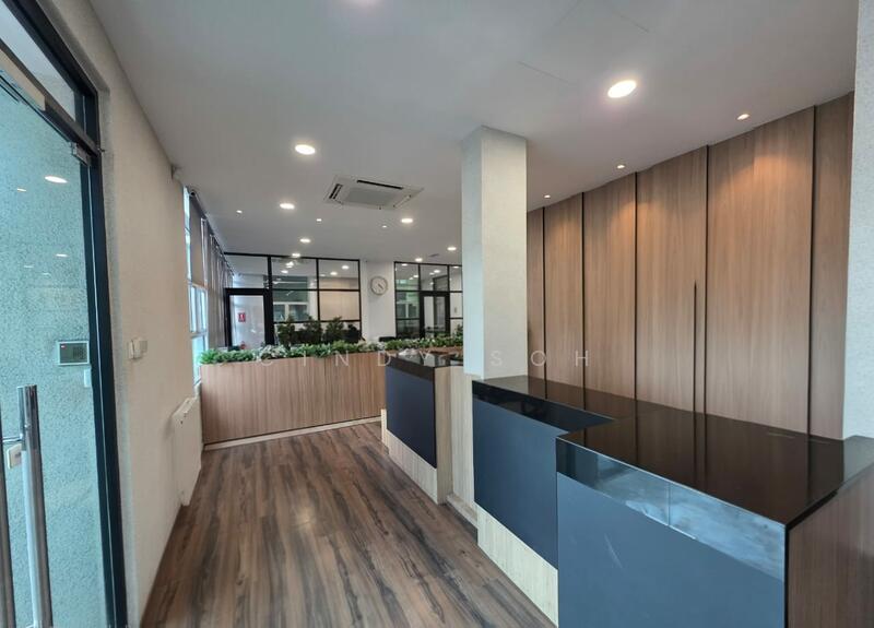 For Rent - Mount Austin @ Austin Heights @ Johor Bahru