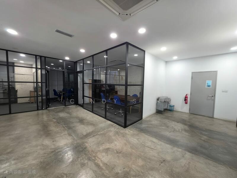 For Rent - Mount Austin @ Austin Heights @ Johor Bahru