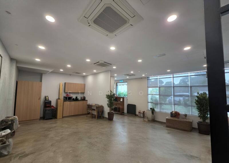 For Rent - Mount Austin @ Austin Heights @ Johor Bahru