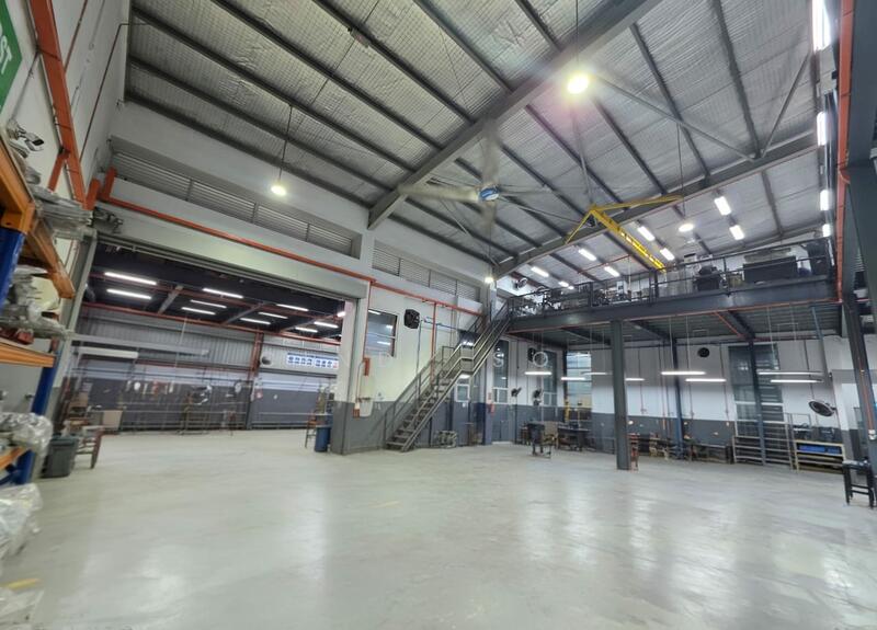 For Rent - Mount Austin @ Austin Heights @ Johor Bahru