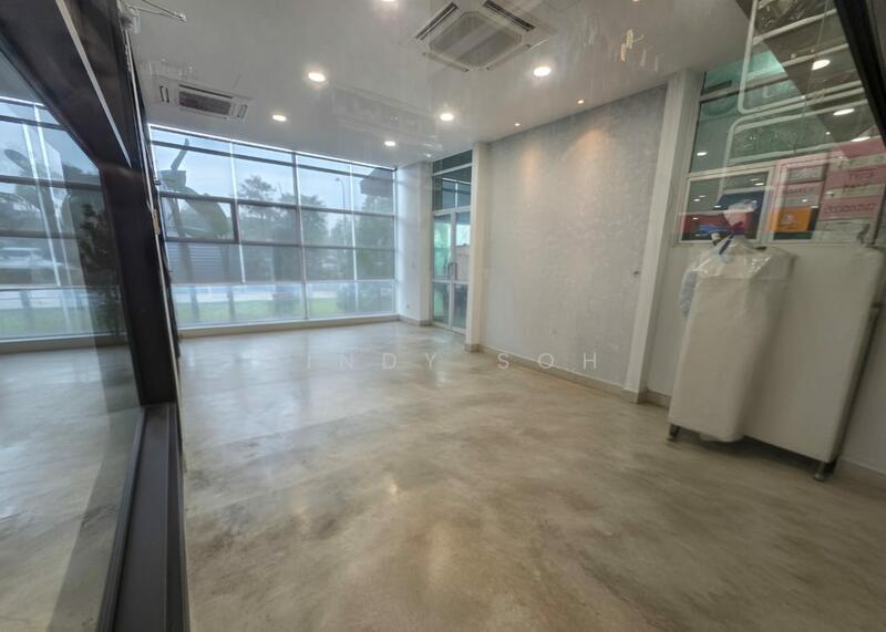 For Rent - Mount Austin @ Austin Heights @ Johor Bahru