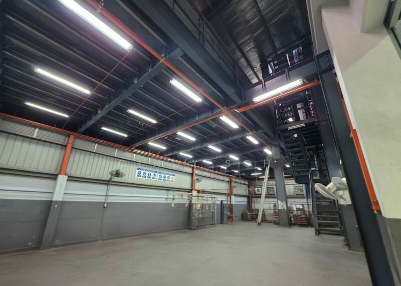 For Rent - Mount Austin @ Austin Heights @ Johor Bahru