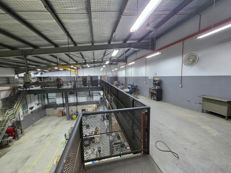 For Rent - Mount Austin @ Austin Heights @ Johor Bahru