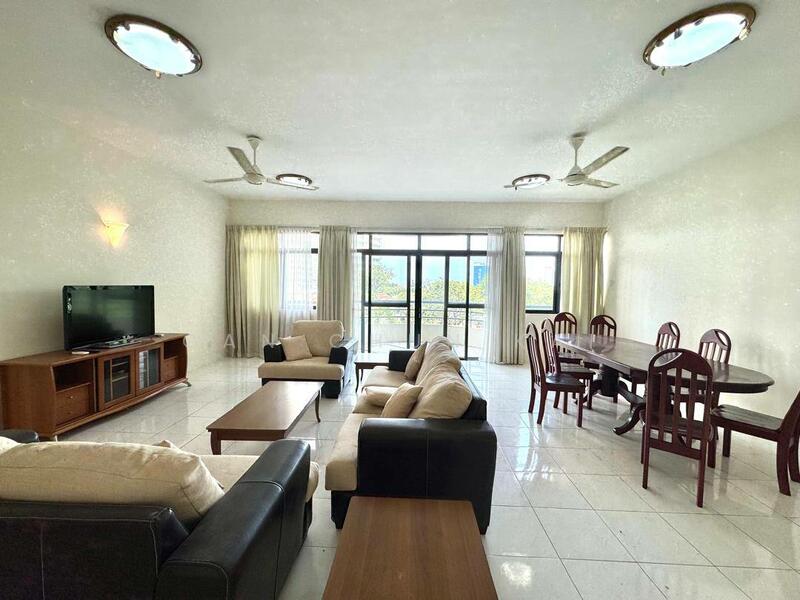 For Rent - Sri Pangkor Condominium