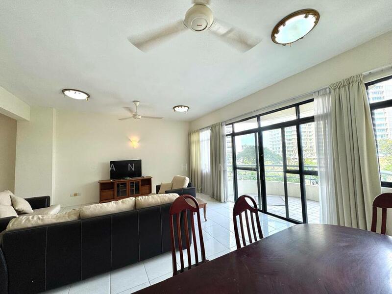 For Rent - Sri Pangkor Condominium