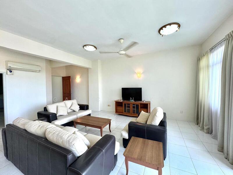 For Rent - Sri Pangkor Condominium