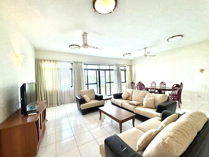 For Rent - Sri Pangkor Condominium