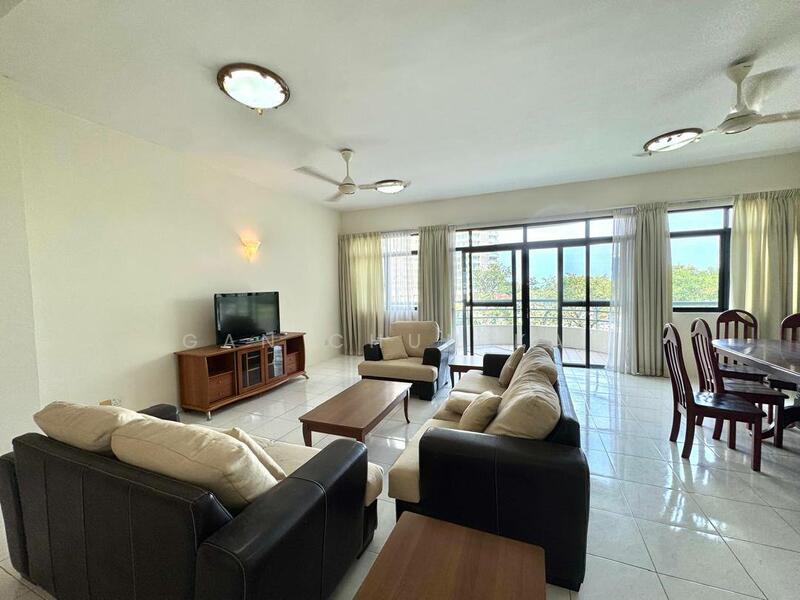 For Rent - Sri Pangkor Condominium