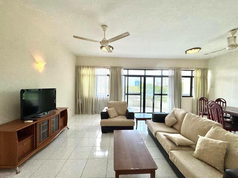 For Rent - Sri Pangkor Condominium