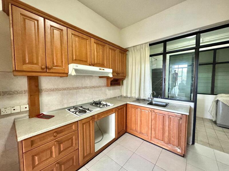 For Rent - Sri Pangkor Condominium