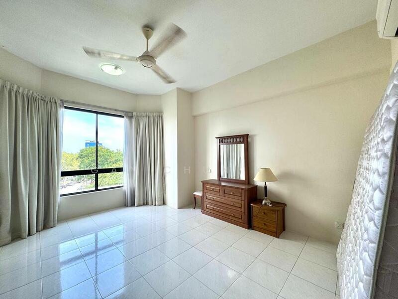 For Rent - Sri Pangkor Condominium