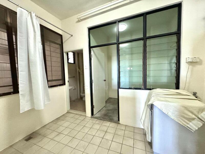 For Rent - Sri Pangkor Condominium