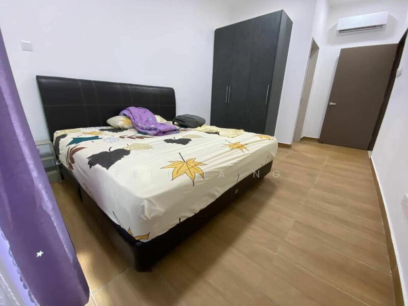For Rent - Hillcrest Heights