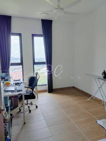 For Rent - Hillcrest Heights