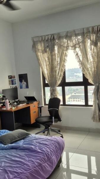 For Sale - Ten Kinrara