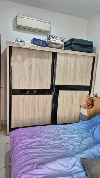 For Sale - Ten Kinrara