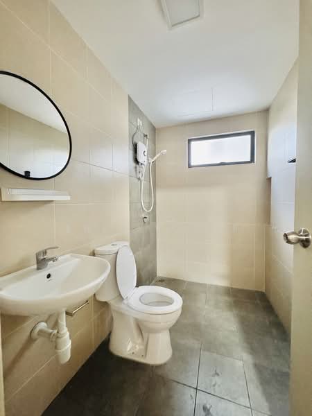 Zahra Residensi untuk Untuk Disewa - RM 1,350 /bulan, Mac 2026 - PropertyGuru.com.my