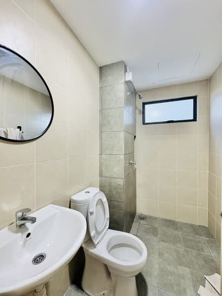 Zahra Residensi untuk Untuk Disewa - RM 1,350 /bulan, Mac 2026 - PropertyGuru.com.my