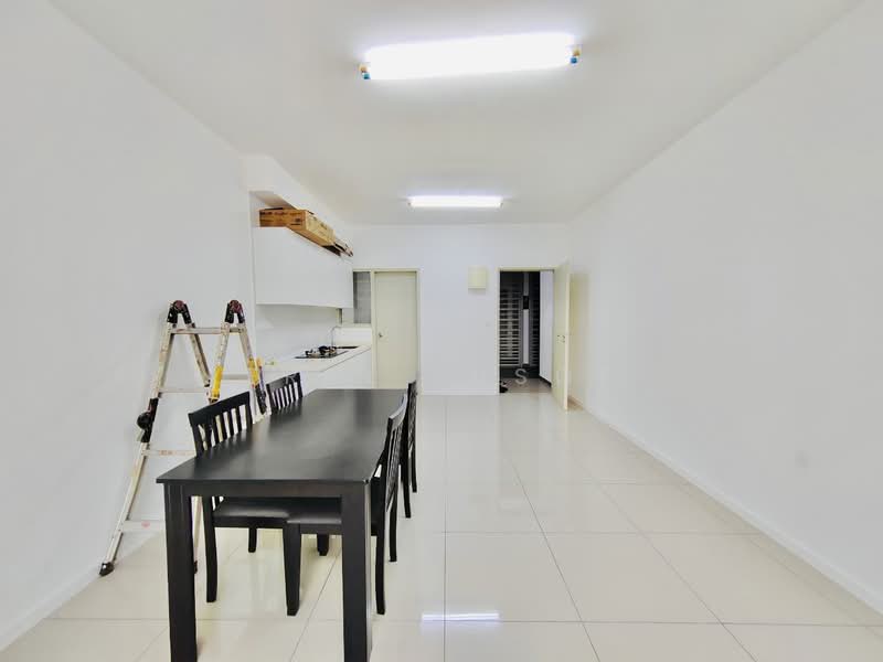 Condominium for Rent at Zahra Residensi - Erin Yusof - Kitchen - PropertyGuru.com.my