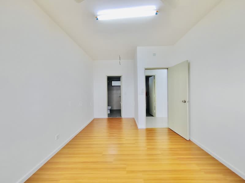 Condominium for Rent at Zahra Residensi - Erin Yusof - Interior - PropertyGuru.com.my