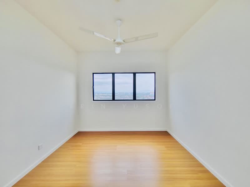 Condominium for Rent at Zahra Residensi - Erin Yusof - Interior - PropertyGuru.com.my