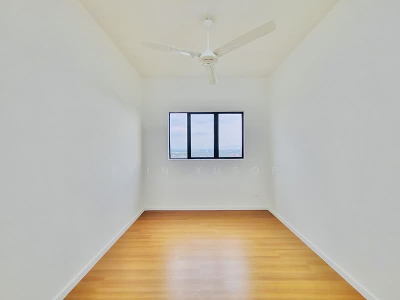 Condominium for Rent at Zahra Residensi - Erin Yusof - Interior - PropertyGuru.com.my