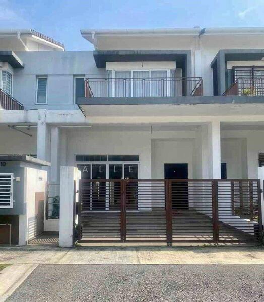 For Sale - Topaz at Taman Putra Prima, Puchong